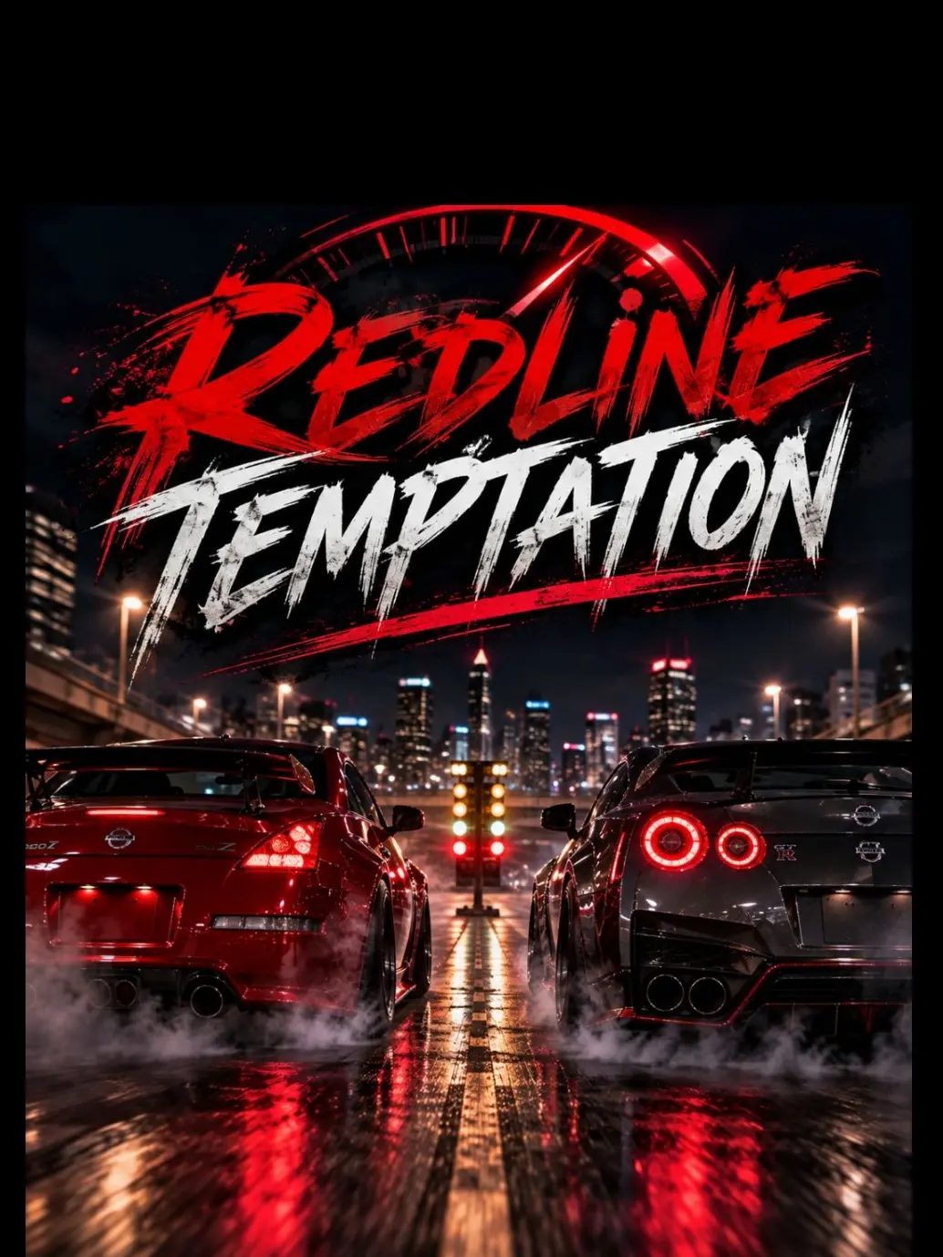AcridWood3922의 Redline Temptation