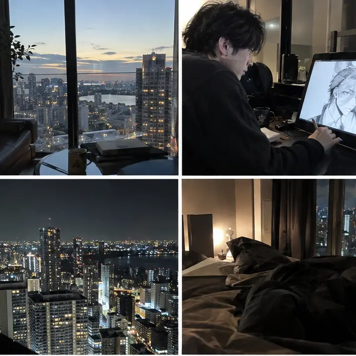 WellHoney7518의 🖤