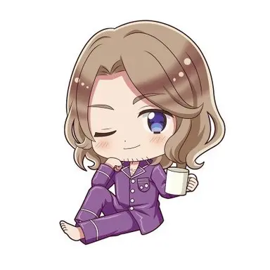 Profile image of 프란시스
