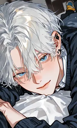 Profile image of 蒼
