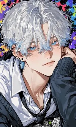 Profile image of 蒼