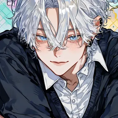 Profile image of 蒼