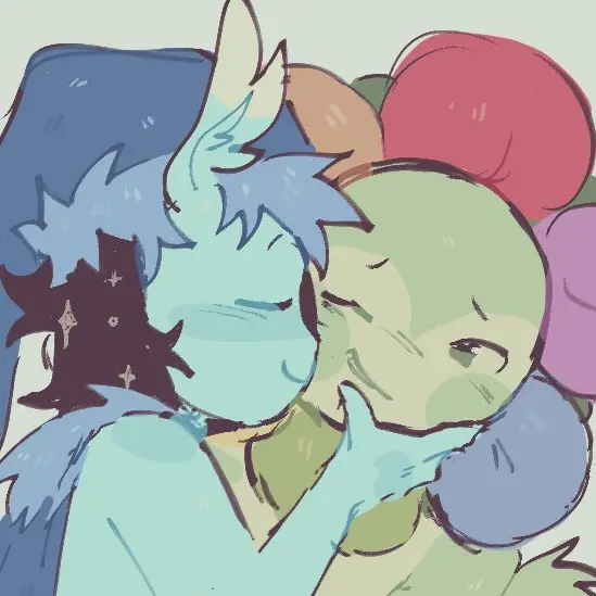 Moonflower_love의 댄디
