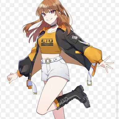 Profile image of えと