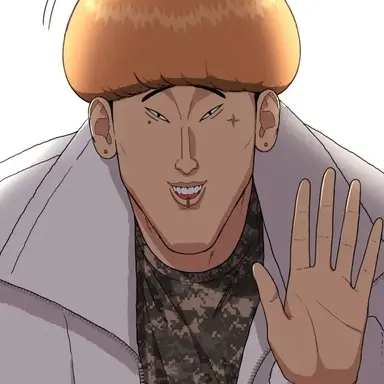 Profile image of Kwak Han-sol