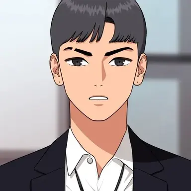 Profile image of Seo Do-yoon