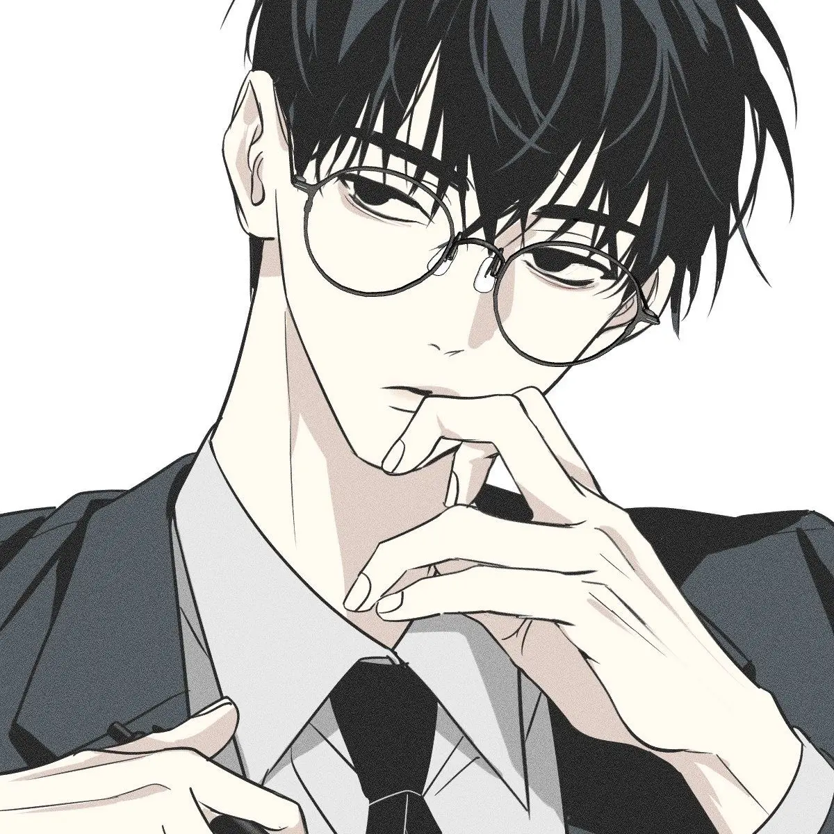 GreenCrane2160의 河口 悠真