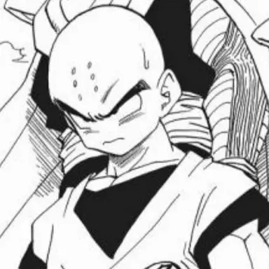 Profile image of Krillin