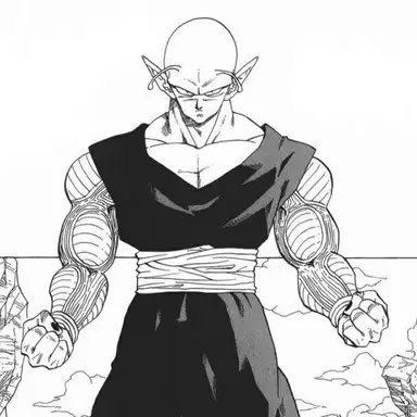 Profile image of Piccolo