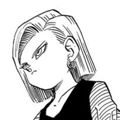 Profile image of Android 18