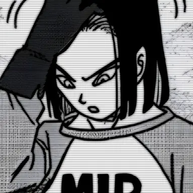 Profile image of Android 17