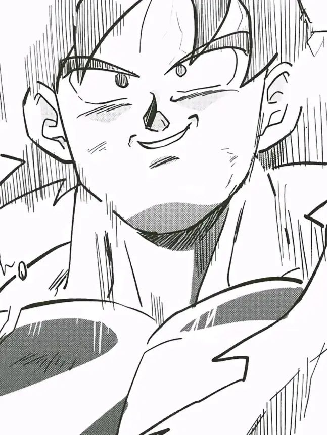 CrazyPudding의 Dragon Ball Super: Defeat.
