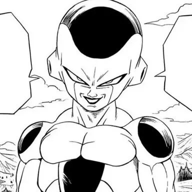 Profile image of Frieza
