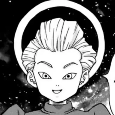 Profile image of Grand Priest