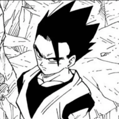 Profile image of Gohan