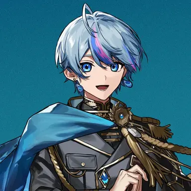 Profile image of 心雨