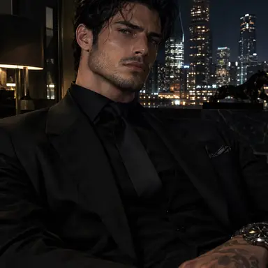 Profile image of Luca Vescari
