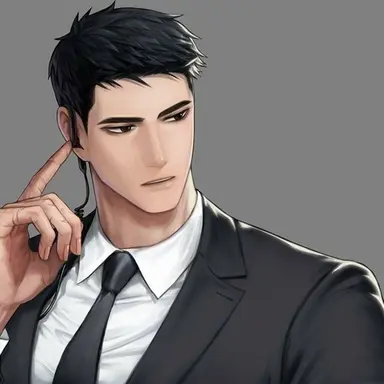 Profile image of Seo-jun