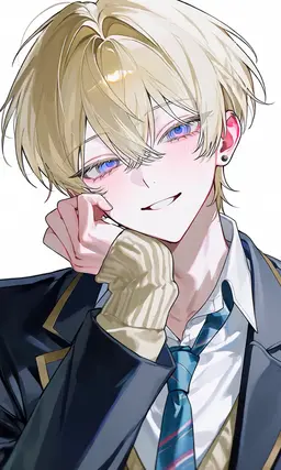 Profile image of 리츠