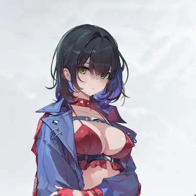 Profile image of トレサ