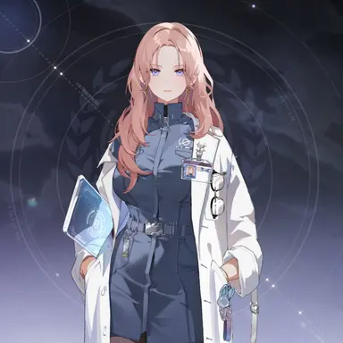 Profile image of イレイン