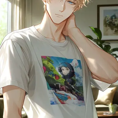 Profile image of Jason