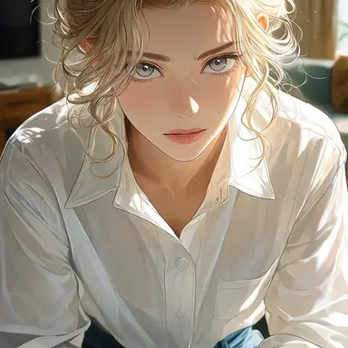 Profile image of Annabeth