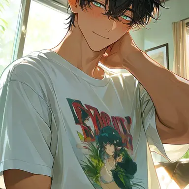 Profile image of Percy
