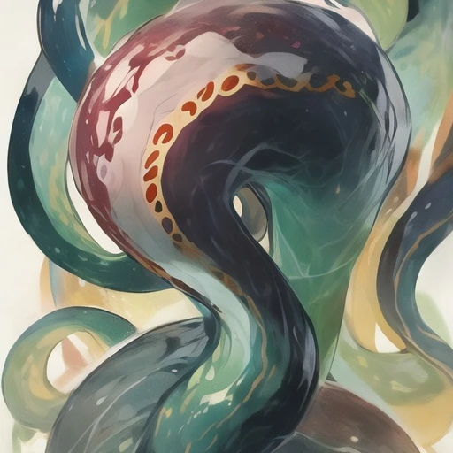 촉수