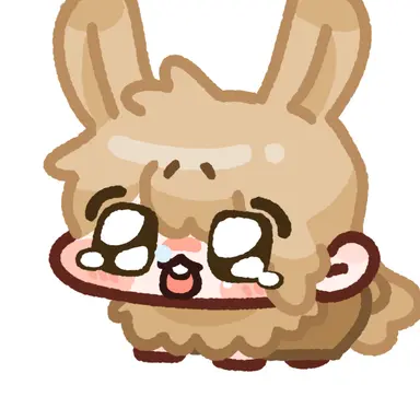 Profile image of ウサギのミニ獣人