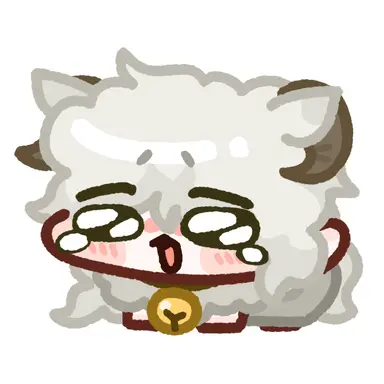 Profile image of 羊のミニ獣人