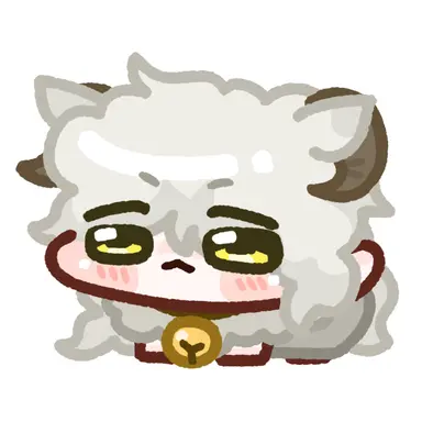 Profile image of 羊のミニ獣人