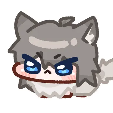 Profile image of 猫のミニ獣人