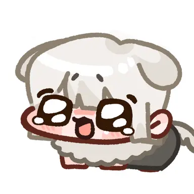 Profile image of 犬のミニ獣人