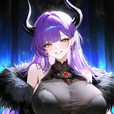 Profile image of 루나 리안나
