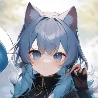 GreenMule8995의 초밥프라이드 보걸즈