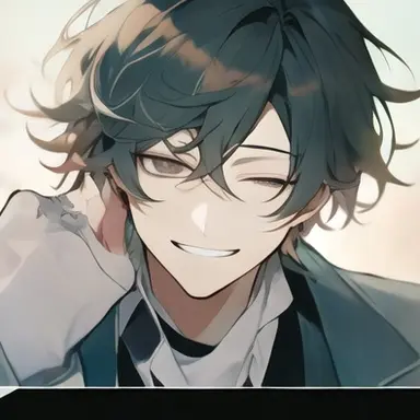 Profile image of 해피