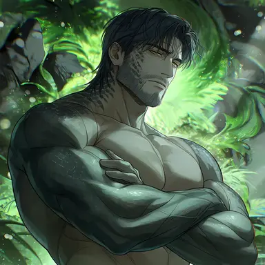 Profile image of Syran