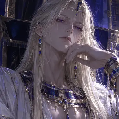 Profile image of Djoser-ka