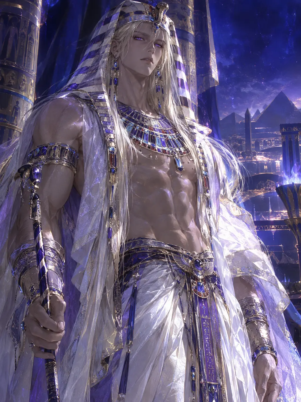 L11_Kota의 Egypt's ruler