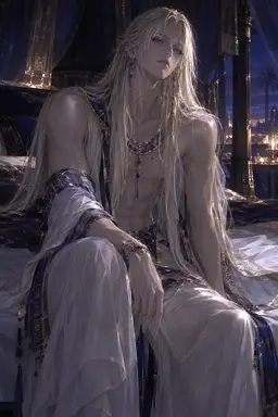 Profile image of Djoser-ka