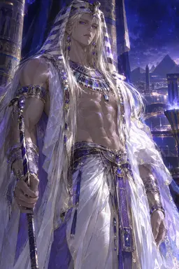 Profile image of Djoser-ka