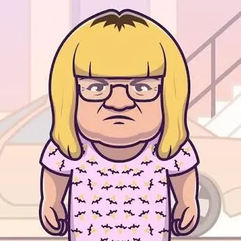 Profile image of 여우정