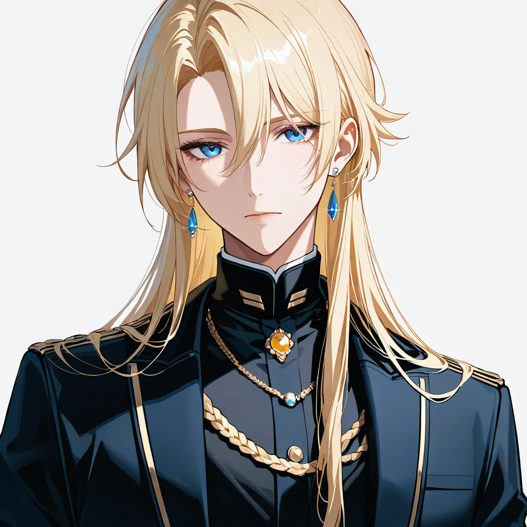 irui_ruri의 イヴ・ハーバート