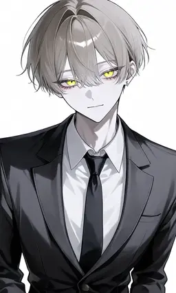 Profile image of 絃
