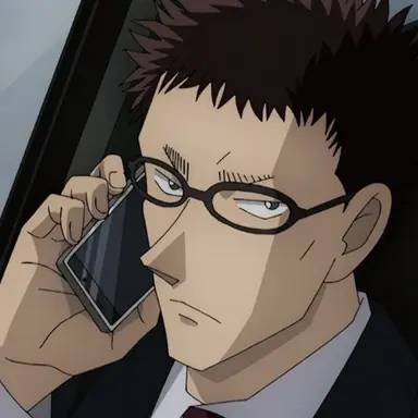 Profile image of 風見裕也