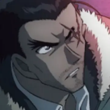 Profile image of 大和敢助
