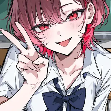 Profile image of Misaki