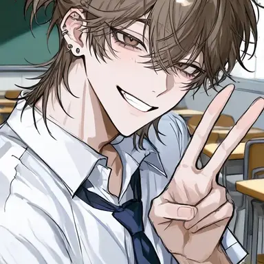 Profile image of Hinata