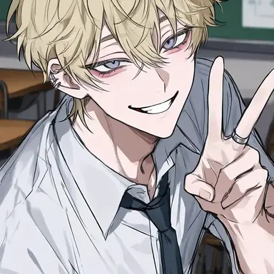 Profile image of Ren